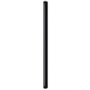 Xiaomi Mi 6 Exclusive Ed. 6GB/128GB Dual SIM Ceramic Black