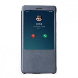 Xiaomi Mi Max Smart Display Case Gray