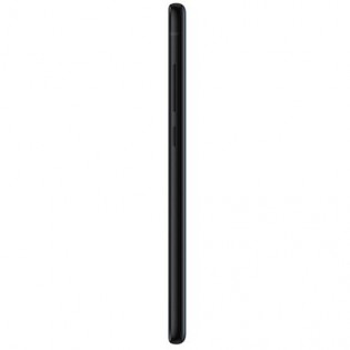 Xiaomi Mi Note 3 High Ed. 4GB/64GB Dual SIM Black