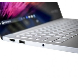 Xiaomi Mi Notebook Air 12.5″ m3-7Y30 4GB/256GB Silver