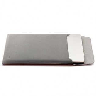 Xiaomi Mi Notebook Air Microfiber Laptop Sleeve 13.3 Gray