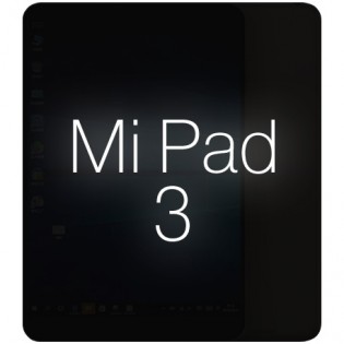 Xiaomi Mi Pad 3 4GB/64GB Silver