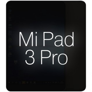 Xiaomi Mi Pad 3 Pro 4GB/128GB Windows Gold