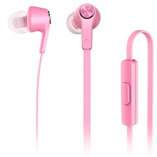 Xiaomi Mi Piston Youth Edition Colorful Version Pink