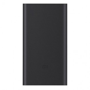 Xiaomi Mi Power Bank 2 10000mAh Black