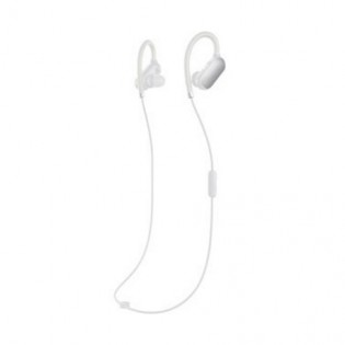 Xiaomi Mi Sport Bluetooth Ear-Hook Headphones White