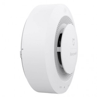 Mi Home (Mijia) Honeywell Smoke Detector White