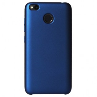 Xiaomi Redmi 4X Protective Case Blue