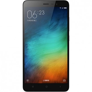 Xiaomi Redmi Note 3 Pro 2GB/16GB Dual SIM Gray