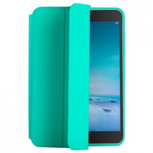 Xiaomi Mi Pad 2 Smart Flip Protective Case Green