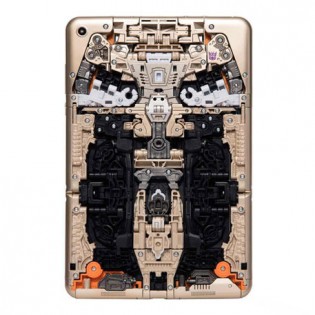 Xiaomi Hasbro Soundwave Mi Pad 2 Transformer Toy