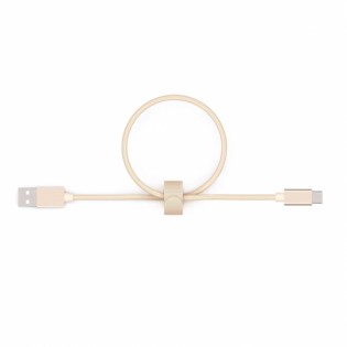 Xiaomi Type-C Fast Charging Cable 120cm Gold