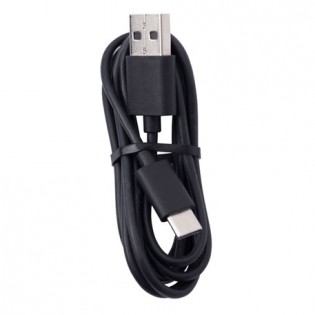 Xiaomi USB Type-C Cable 120cm Black