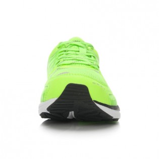 Xiaomi X Li-Ning Trich Tu Men`s Smart Running Shoes ARBK079-12-10 Size 46 Fluorescent Green / Black