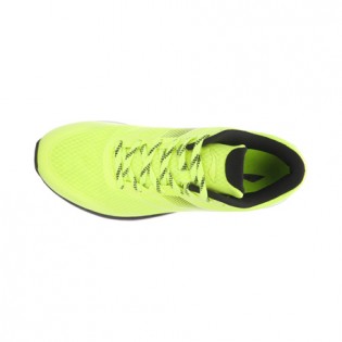 Xiaomi X Li-Ning Trich Tu Men`s Smart Running Shoes ARBK079-21-11 Size 41 Fluorescent Yellow / Black