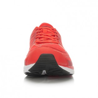 Xiaomi X Li-Ning Trich Tu Men`s Smart Running Shoes ARBK079-9-10 Size 39 Red / Black