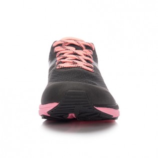Xiaomi X Li-Ning Trich Tu Women`s Smart Running Shoes ARBK086-22-5.5 Size 34 Black / Pink