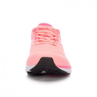 Xiaomi X Li-Ning Trich Tu Women`s Smart Running Shoes ARBK086-24-4.5 Size 34 Peach / Pink