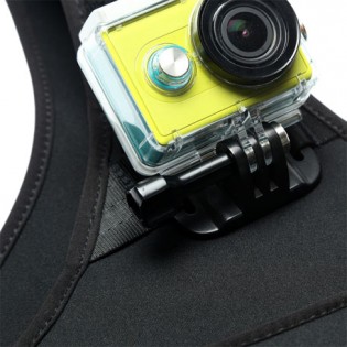 Yi Action Camera Chest Mount