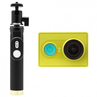 Yi Action Camera Green Bluetooth Kit (Chinese Version)
