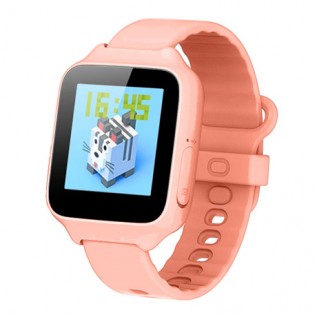 Xiaoxun Children Smart GPS Watch Orange
