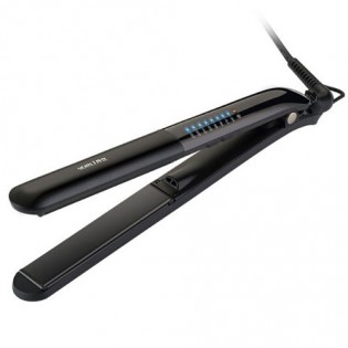 Yueli Hair Straightener with Negative Ions HS-520BK Black