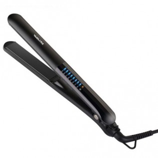 Yueli Hair Straightener with Negative Ions HS-520BK Black