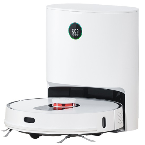 roidmi eve vacuum mop