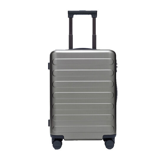 Wholesale RunMi 90 Fun Seven Bar Business Suitcase 20