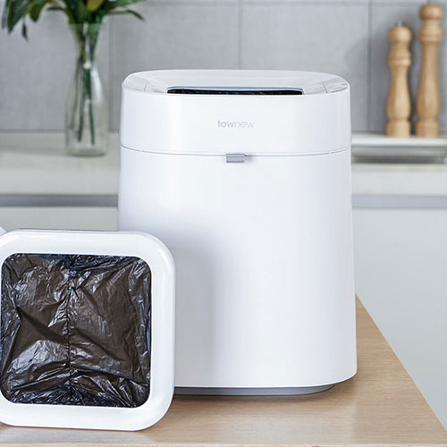 Wholesale TOWNEW Air Smart Trash Can price at NIS-Store.com