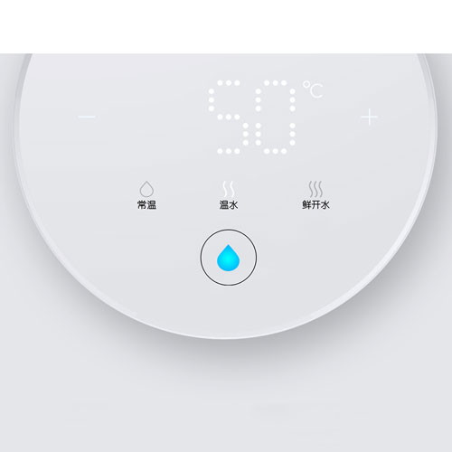 Термопот xiaomi viomi smart water heater обзор