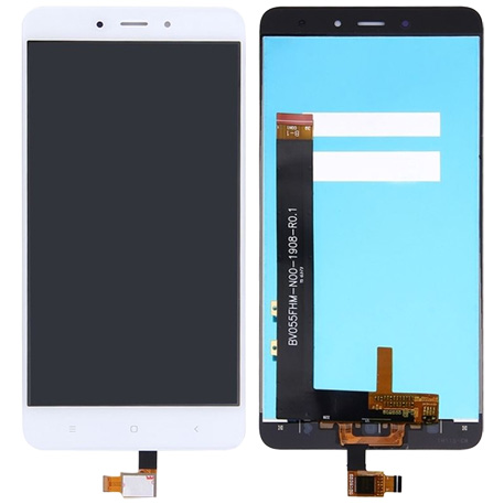 Display xiaomi redmi 4x