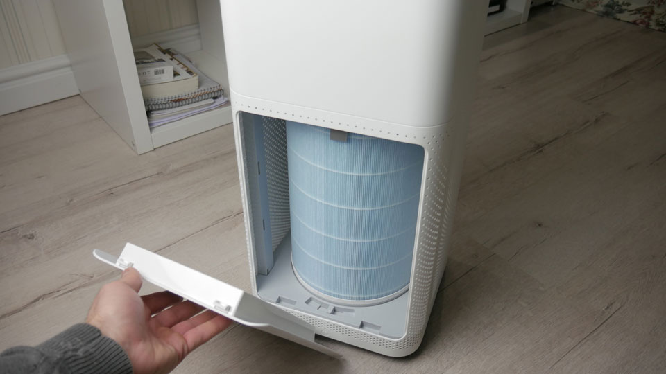 Mi Air Purifier Pro Review Only Interesting News At Nis Store Com