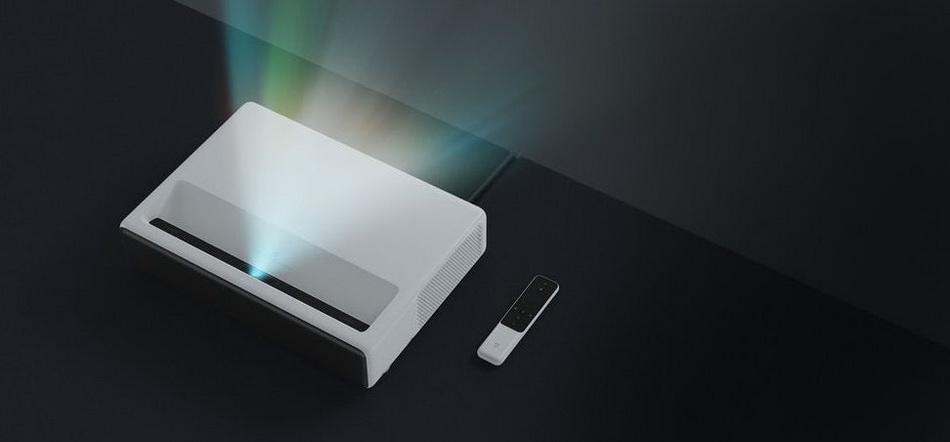 Color from Triple Laser Projector vs Single Laser/Laser Phosphor