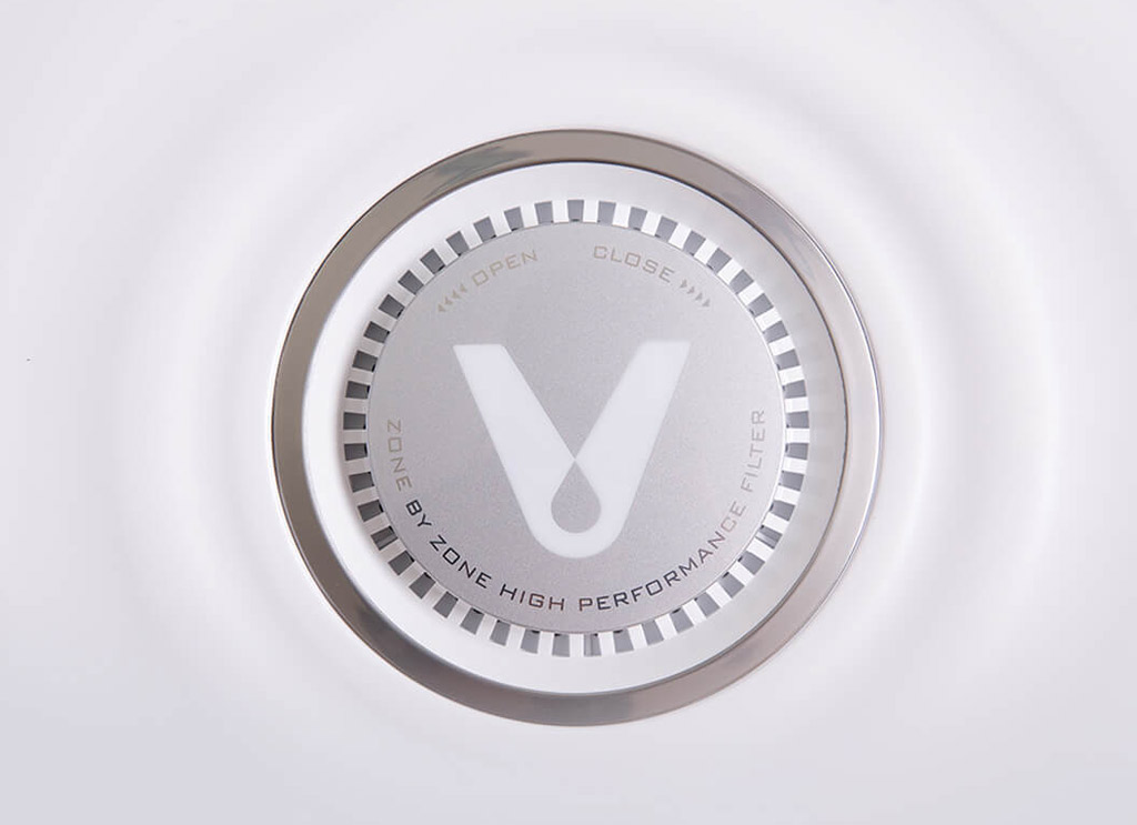 Viomi iLife refrigerator ventilation