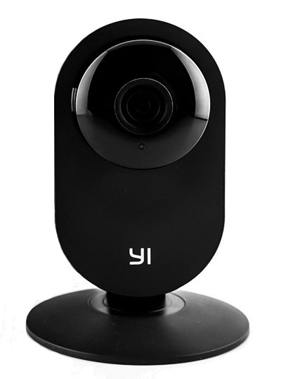 Can I Use Yi Home Camera As Webcam ?