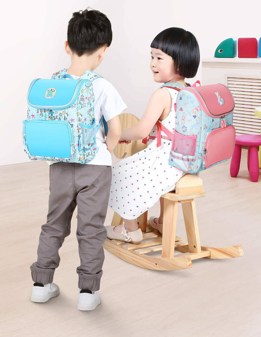Xiaomi Children's Backpack  