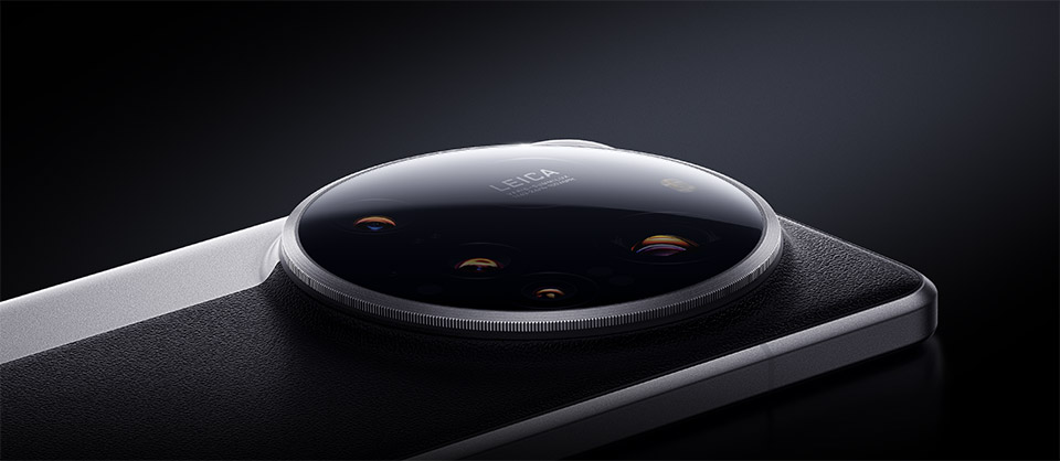 Вигляд Xiaomi 15 Ultra