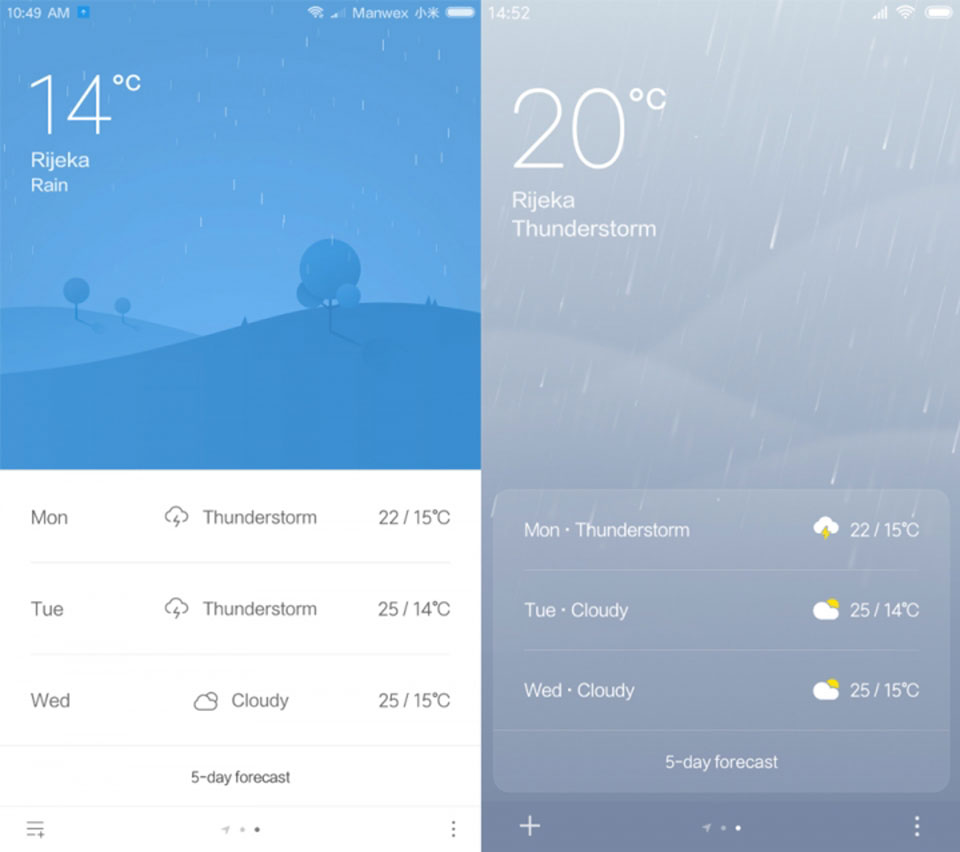 Miui down. MIUI 14 Интерфейс. MIUI weather. Погода MIUI. Виджеты MIUI 14.