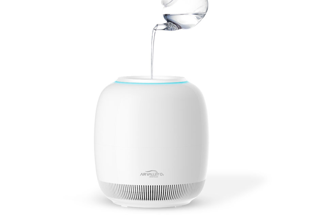 Xiaomi humidifier 2 ble шлюз включить iphone