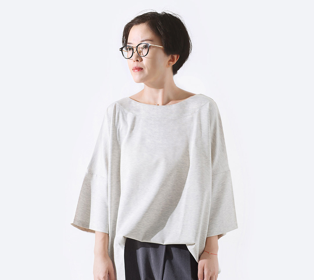 Xiaomi Fucha Qingyun Designer T-shirt Photo 1