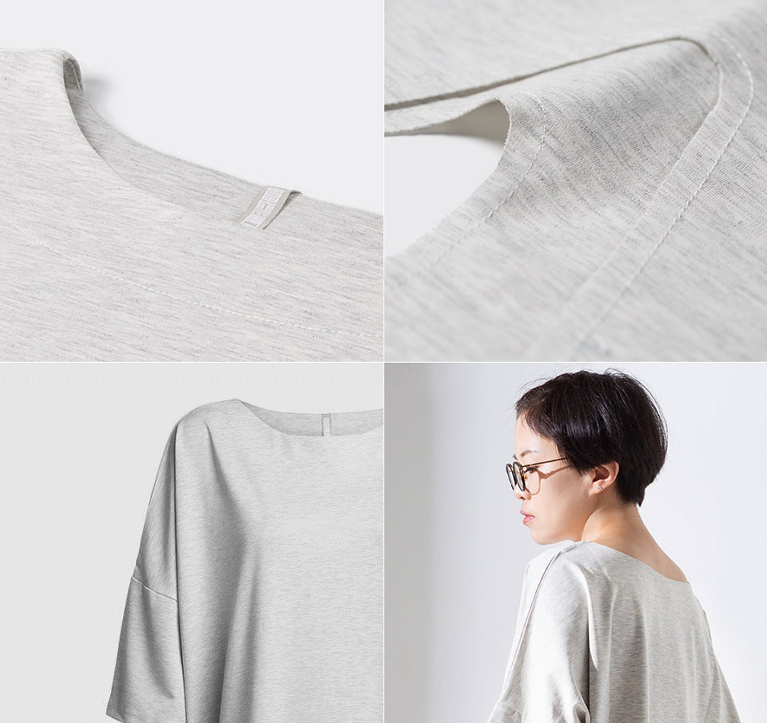 Xiaomi Fucha Qingyun Designer T-shirt Photo 3