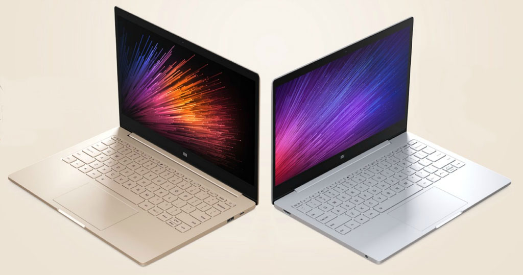 Wholesale Xiaomi Mi Notebook Air 12.5″ m3-7Y30 4GB/256GB Silver price at  NIS-Store.com