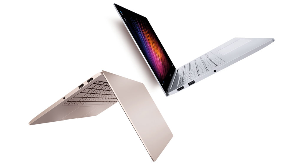 Wholesale Xiaomi Mi Notebook Air 12.5″ m3-7Y30 4GB/256GB Silver price at  NIS-Store.com