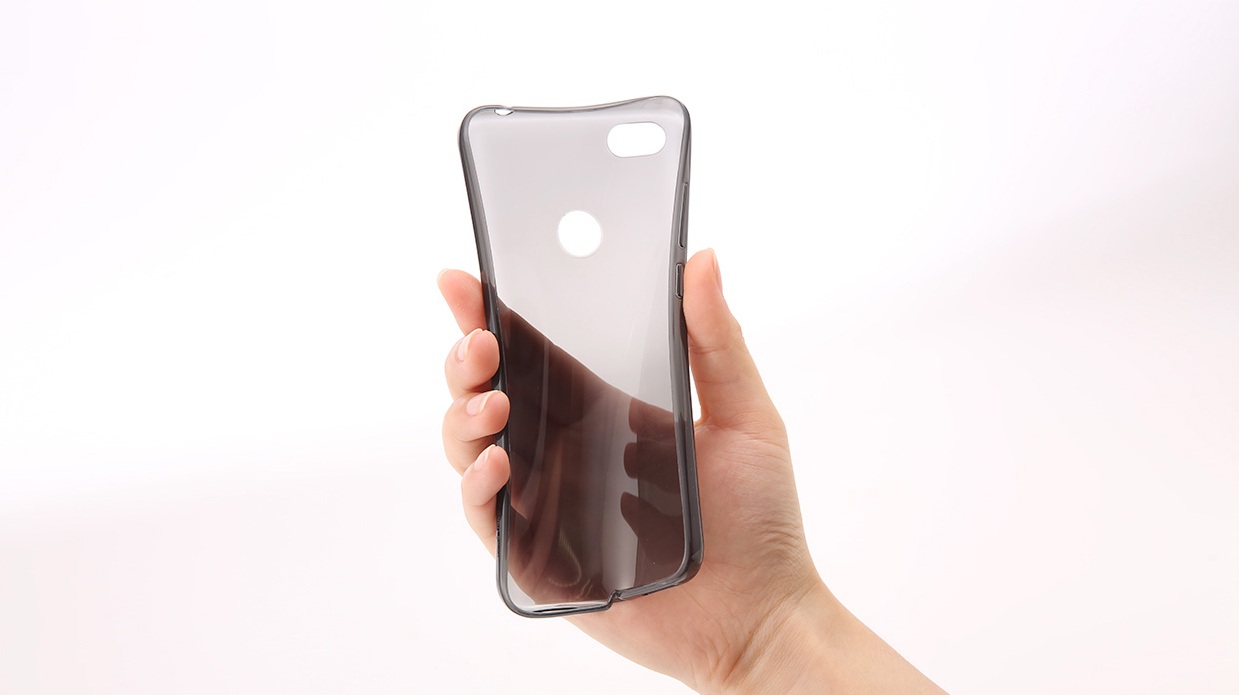 Xiaomi Redmi Note 5A Soft Protective Case Photo 3