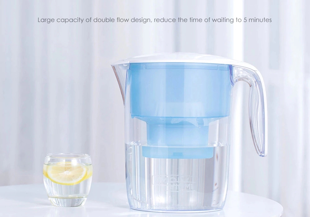 Xiaomi Viomi L1 Water Filter Kettle Standart Ed. Photo 4