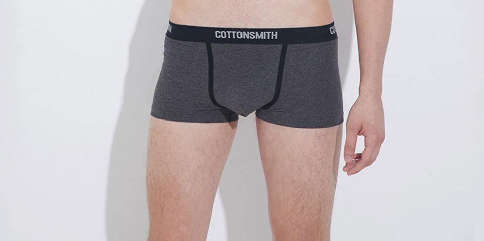 Cottonsmith Underwear 