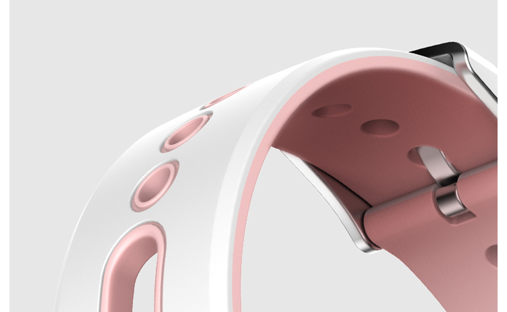 yunmai smartwatch